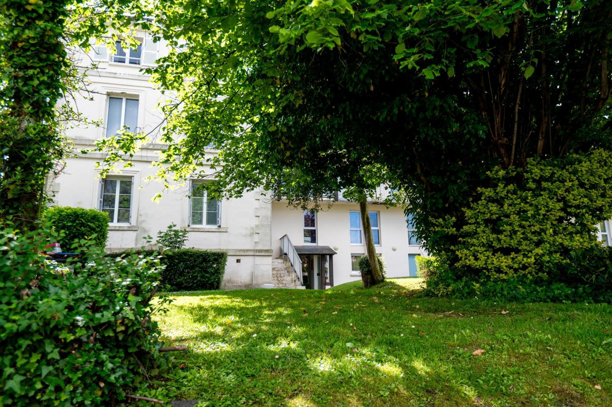 The Good Vibes Honfleur - Pkg Included Apartment Bagian luar foto