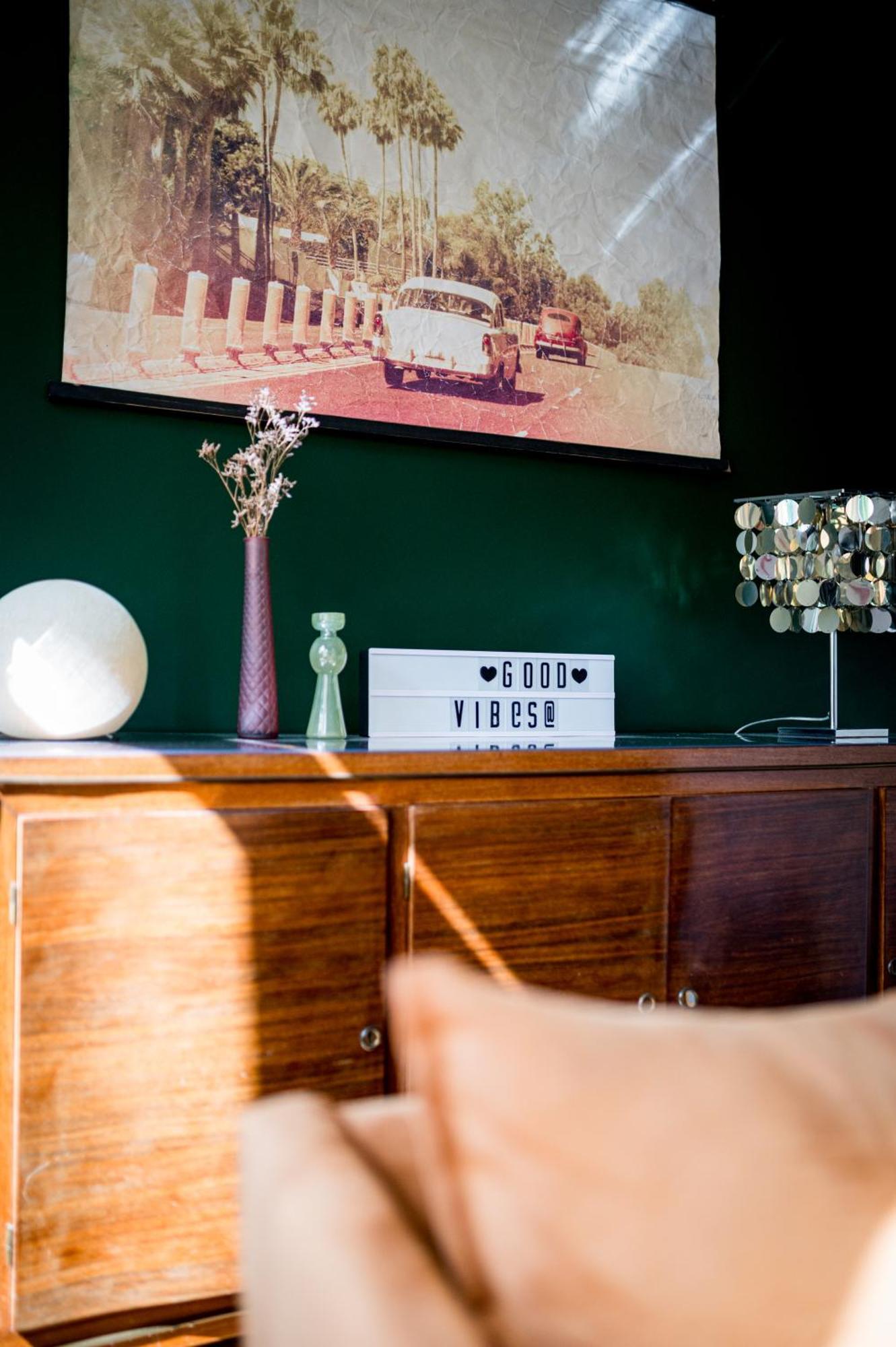The Good Vibes Honfleur - Pkg Included Apartment Bagian luar foto