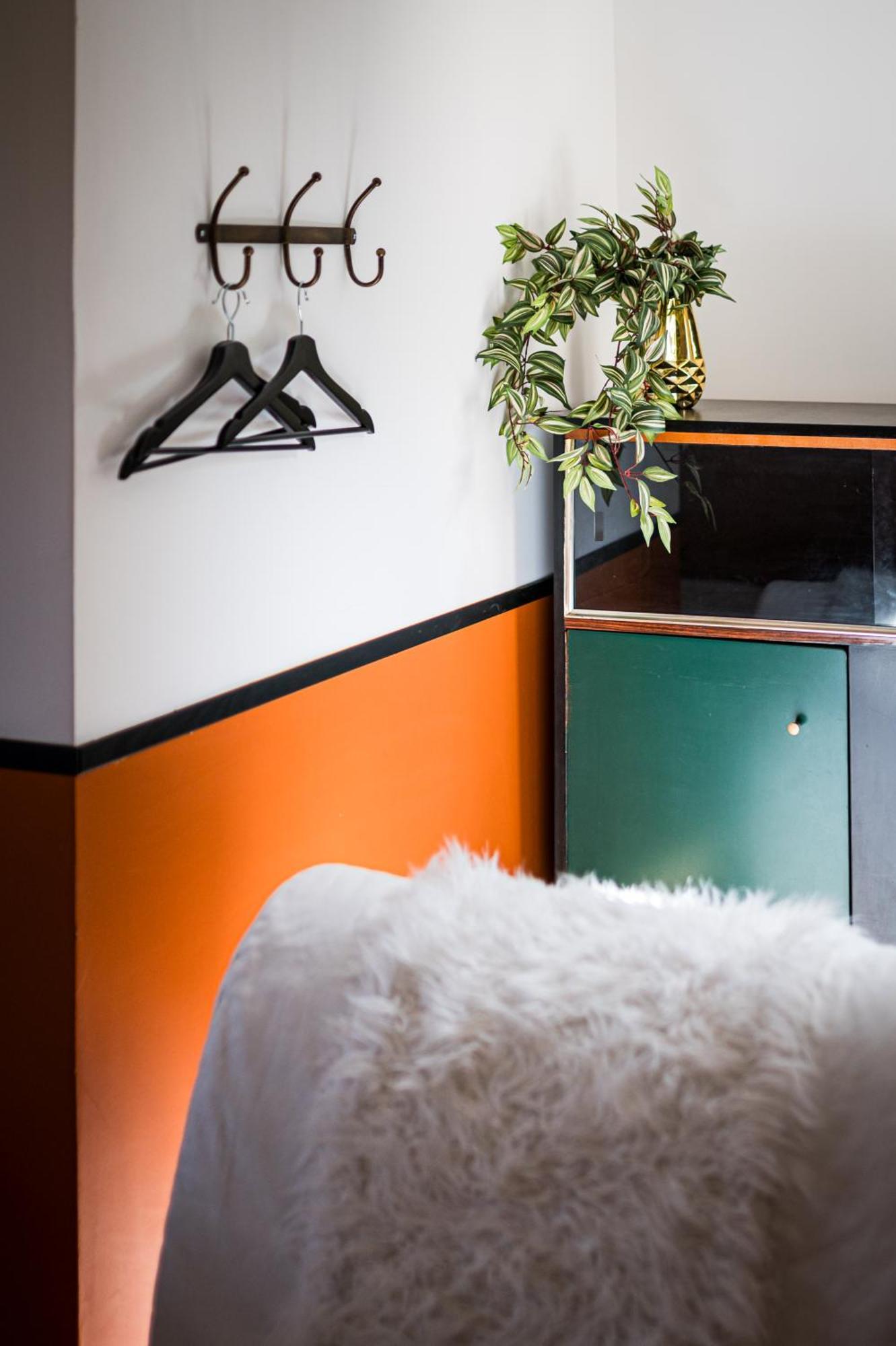The Good Vibes Honfleur - Pkg Included Apartment Bagian luar foto